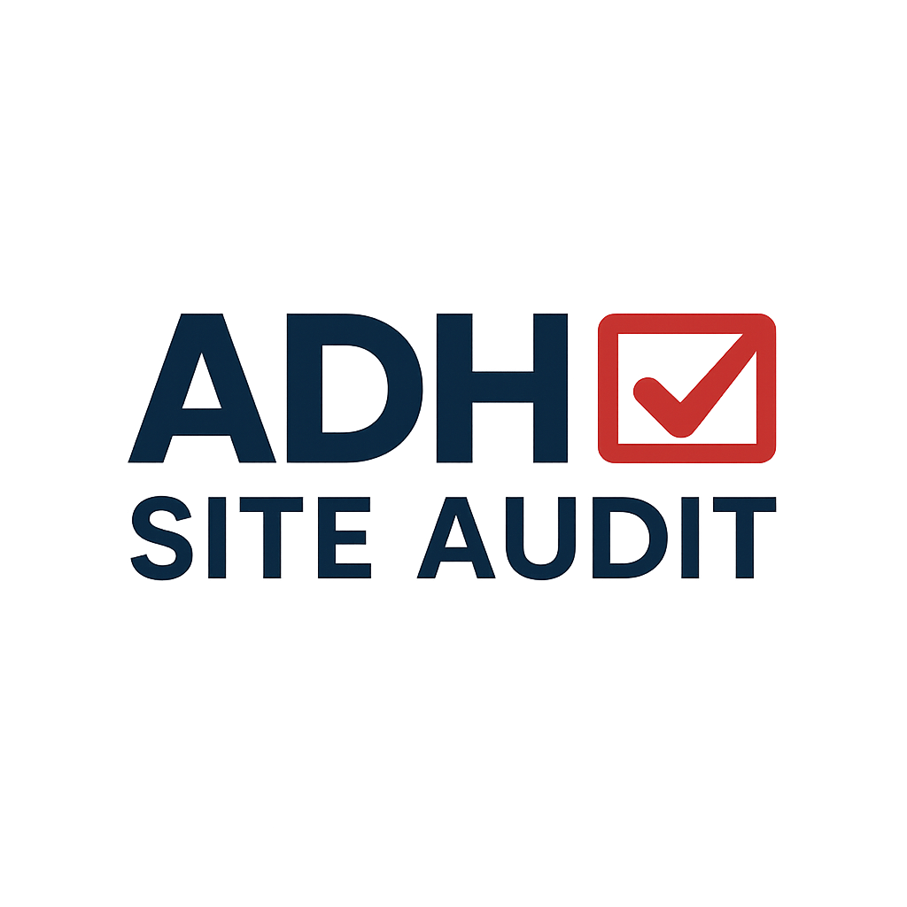 ADH Audit